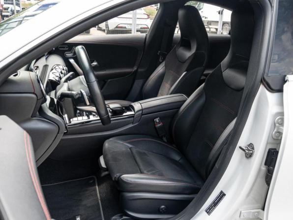 Mercedes-Benz CLA II (C118 X118) с пробегом 2021 года, цена 3 150 000 рублей, 100193 км, седан, Автокод Объявления