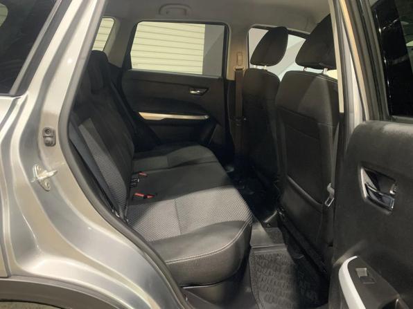 Suzuki Vitara II с пробегом 2017 года, цена 1 495 000 рублей, 107379 км, внедорожник, Автокод Объявления