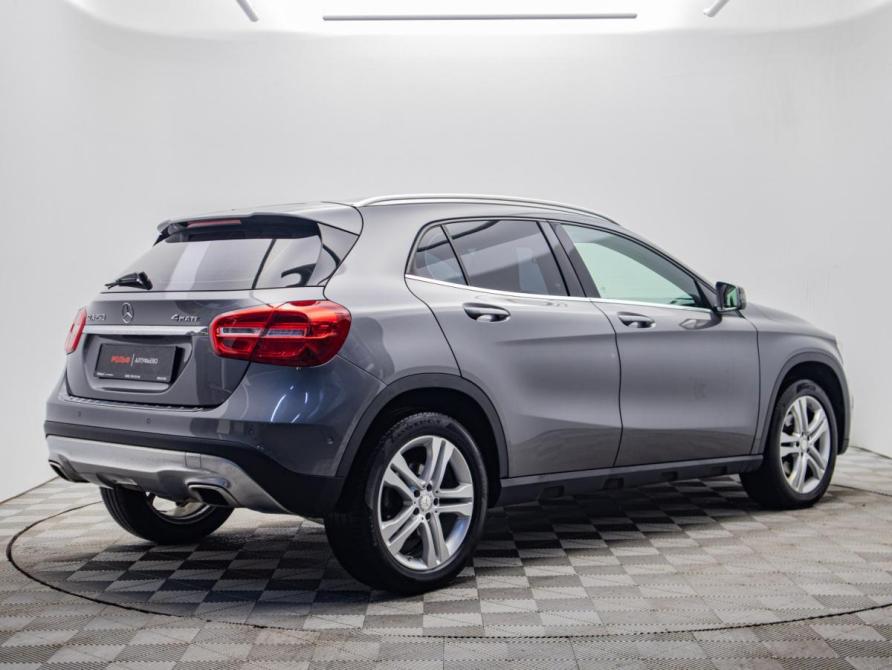 Mercedes-Benz GLA I (X156) Москва  - изображение 5
