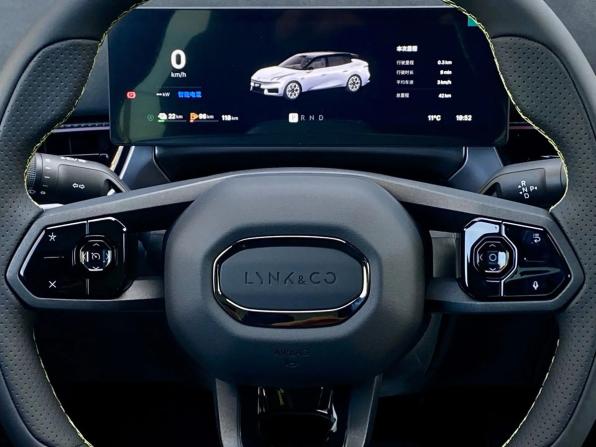 Новый Lynk &amp; Co 07 I Рестайлинг 2026 года, цена 5 650 000 рублей, универсал, Автокод Объявления