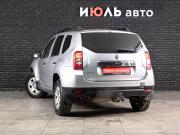 Renault Duster I Екатеринбург  - изображение 24