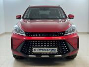 Kaiyi X3 Pro Москва  - изображение 21