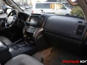 Toyota Land Cruiser 200 Series Москва  - изображение 26