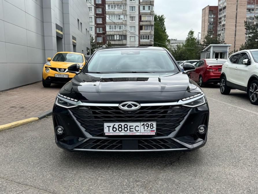 Chery Arrizo 8 Санкт-Петербург  - изображение 1