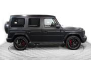 Mercedes-Benz G-Класс AMG II (W463) Москва  - изображение 31