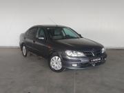 Nissan Almera II (N16) Москва  - изображение 20