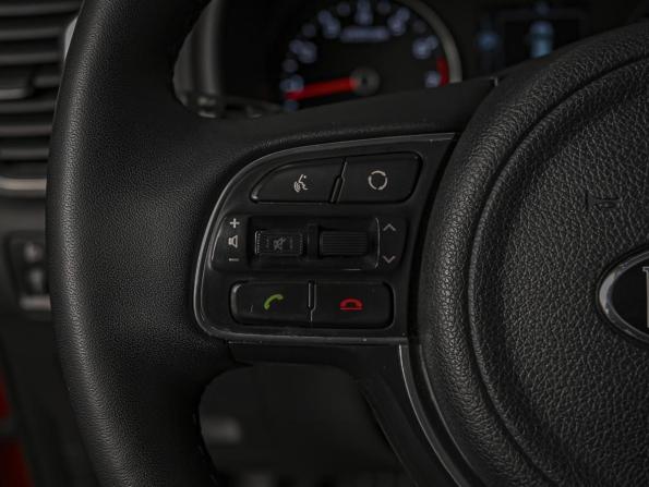Kia Sportage IV с пробегом 2018 года, цена 1 735 000 рублей, 202228 км, внедорожник, Автокод Объявления
