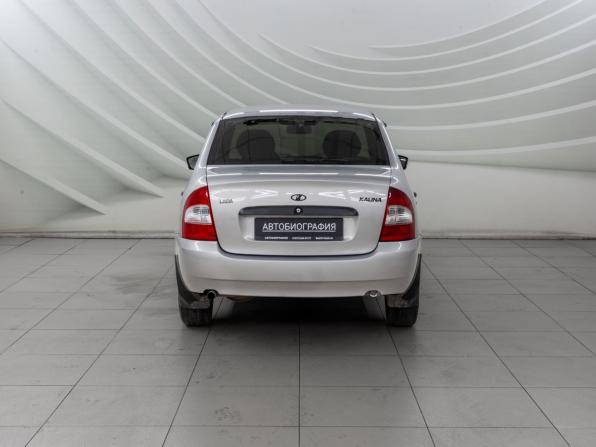Lada (ВАЗ) Kalina I с пробегом 2008 года, цена 258 000 рублей, 254102 км, седан, Автокод Объявления