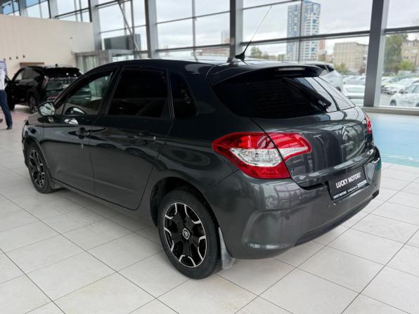 Citroen C4 II с пробегом 2013 года, цена 545 000 рублей, 160308 км, хэтчбек, Автокод Объявления