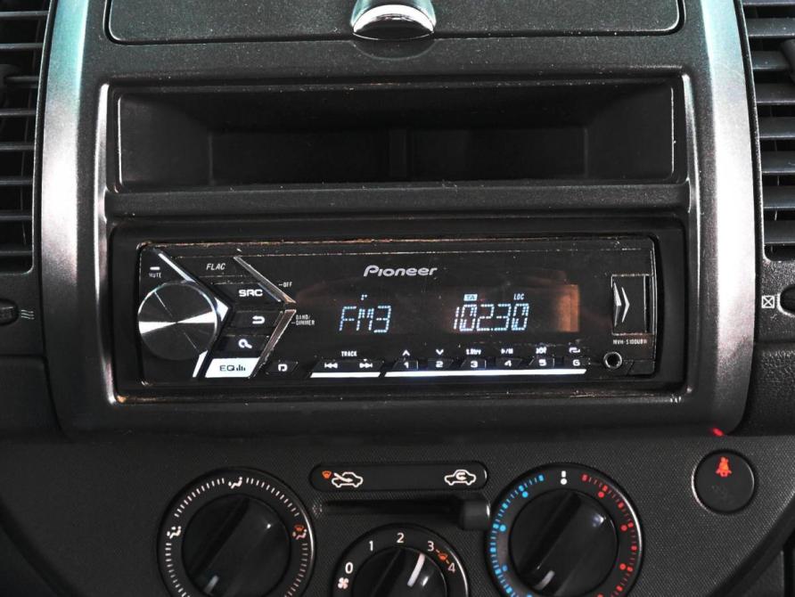 Nissan Note I Ростов-на-Дону  - изображение 12