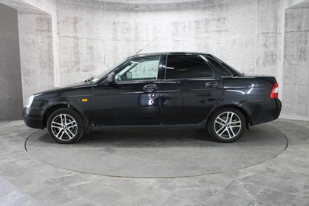 Lada (ВАЗ) Priora I Ярославль  - изображение 5