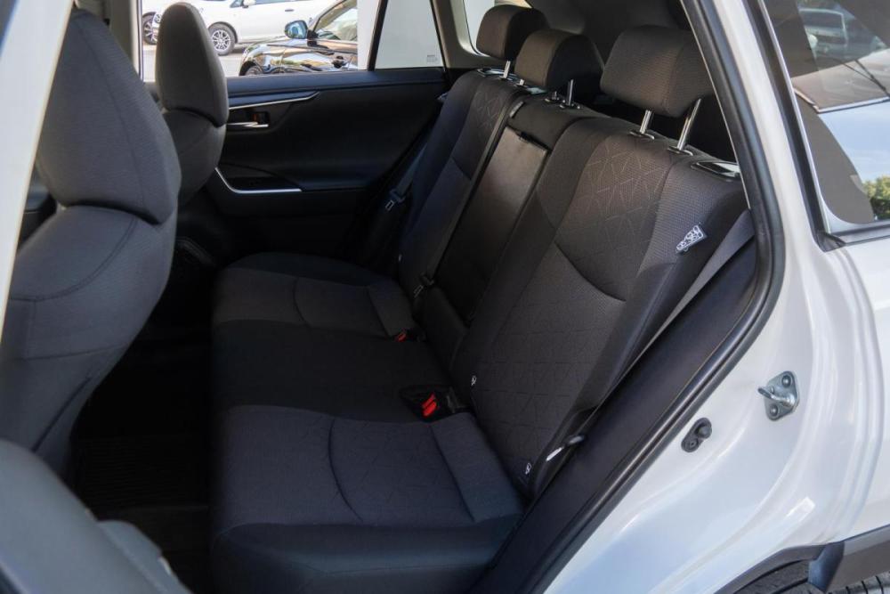 Toyota RAV4 V (XA50) Волгоград  - изображение 11
