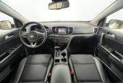 Kia Sportage IV Рестайлинг Нижний Новгород  - изображение 38