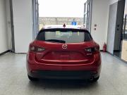 Mazda Axela III Новосибирск  - изображение 17