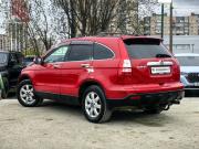 Honda CR-V III Санкт-Петербург  - изображение 20