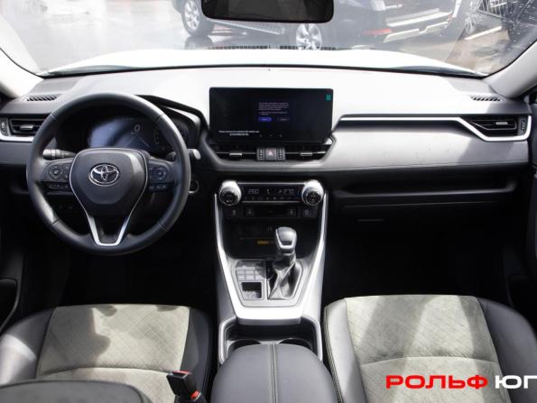 Toyota RAV4 V (XA50) с пробегом 2024 года, цена 3 698 000 рублей, 28720 км, внедорожник, Автокод Объявления