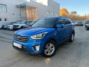 Hyundai Creta I Нижнекамск  - изображение 23