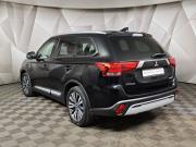 Mitsubishi Outlander III Рестайлинг 3 Москва  - изображение 24