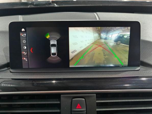 BMW 3 серии VI (F3x) Рестайлинг с пробегом 2018 года, цена 2 659 000 рублей, 133194 км, лифтбек, Автокод Объявления