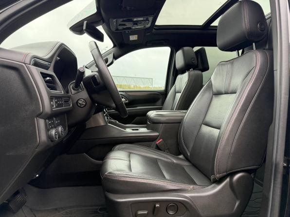 Chevrolet Tahoe V с пробегом 2021 года, цена 5 995 000 рублей, 201703 км, внедорожник, Автокод Объявления