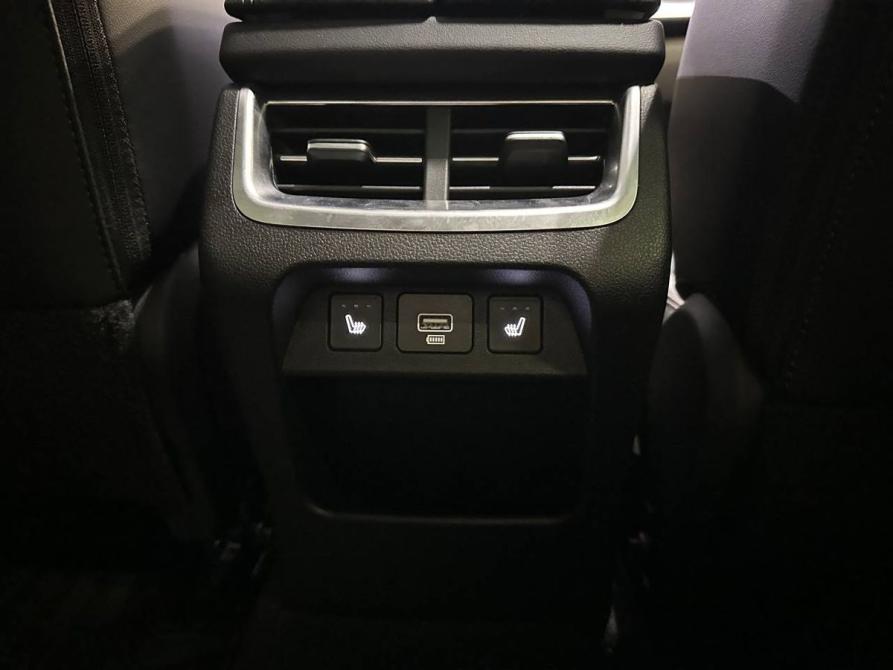 Haval F7x II Новосибирск  - изображение 28
