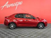 Renault Logan II Рестайлинг Вологда  - изображение 23