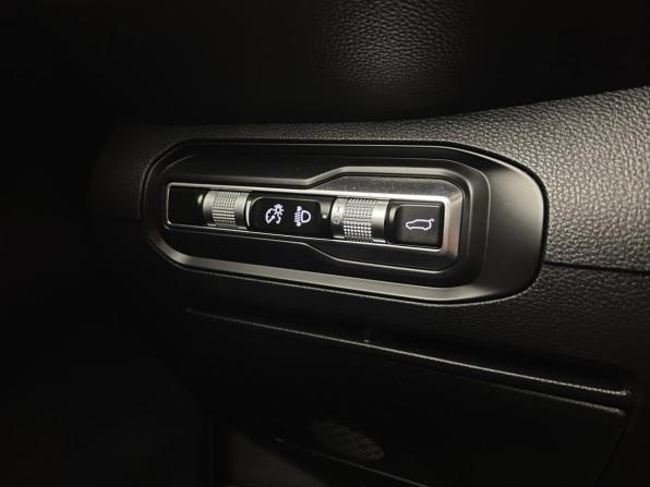 Geely Okavango I Рестайлинг с пробегом 2024 года, цена 2 365 000 рублей, 97523 км, внедорожник, Автокод Объявления