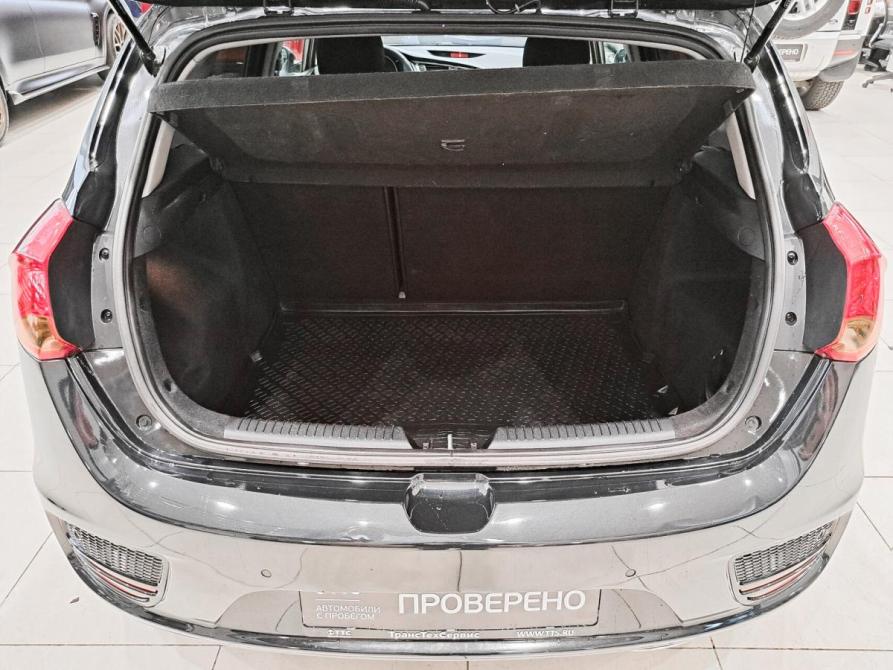 Kia Ceed II Рестайлинг Казань  - изображение 12