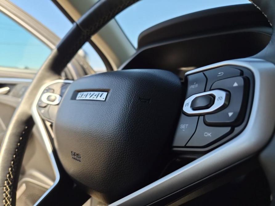 Haval Jolion I Саратов  - изображение 26