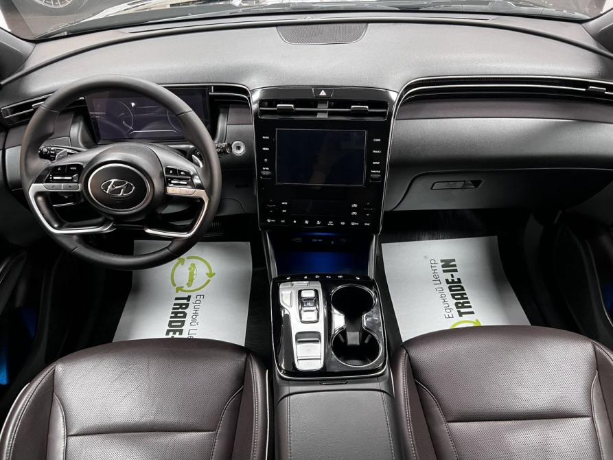 Hyundai Tucson IV Тверь  - изображение 11