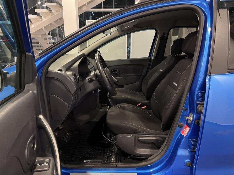Renault Sandero II Чебоксары  - изображение 16