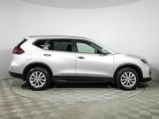 Nissan X-Trail III Рестайлинг Санкт-Петербург  - изображение 23