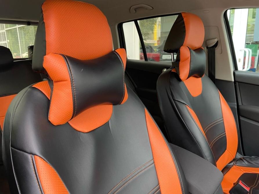 Volkswagen Tiguan I Рестайлинг Екатеринбург  - изображение 12
