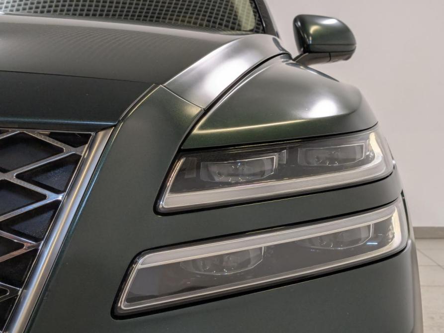 Genesis GV80 I Санкт-Петербург  - изображение 21
