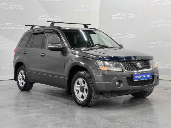 Suzuki Grand Vitara II Рестайлинг с пробегом 2011 года, цена 1 130 000 рублей, 192159 км, внедорожник, Автокод Объявления