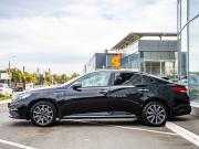 Kia Optima IV Рестайлинг Волгоград  - изображение 38