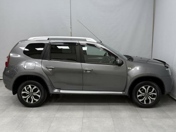 Nissan Terrano III (D10) с пробегом 2019 года, цена 1 716 000 рублей, 52909 км, внедорожник, Автокод Объявления