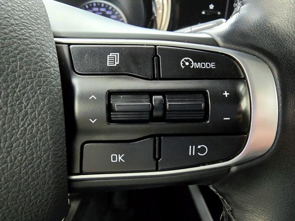 Kia K5 III с пробегом 2020 года, цена 2 949 000 рублей, 58862 км, седан, Автокод Объявления