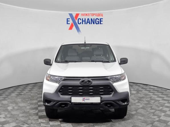 Lada (ВАЗ) Niva Travel I с пробегом 2024 года, цена 1 082 000 рублей, 57662 км, внедорожник, Автокод Объявления
