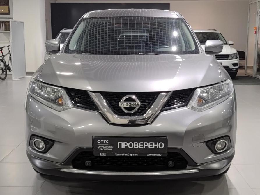 Nissan X-Trail III Казань  - изображение 2