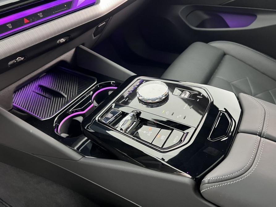 BMW 5 серии VIII (G60/G61/G68) Москва  - изображение 15