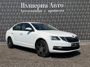 Skoda Octavia III (A7) Рестайлинг Краснодар  - изображение 29