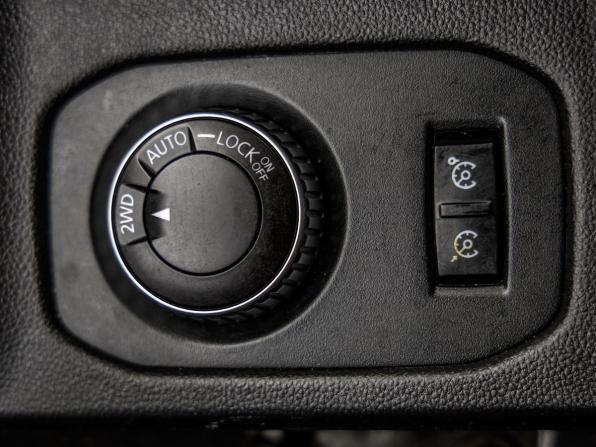 Renault Duster II с пробегом 2022 года, цена 1 688 000 рублей, 101635 км, внедорожник, Автокод Объявления