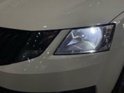 Skoda Octavia III (A7) Рестайлинг Пермь  - изображение 29