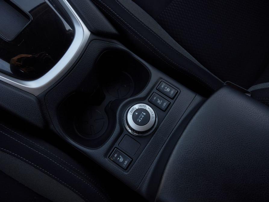 Nissan Qashqai II Рестайлинг Казань  - изображение 12