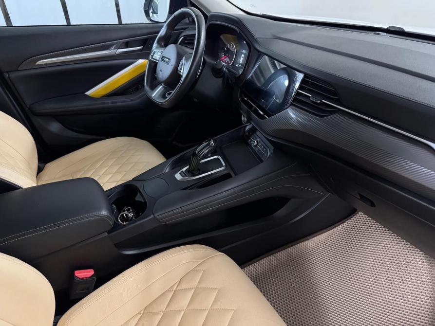 Haval F7x I Тюмень  - изображение 9