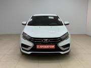 Lada (ВАЗ) Vesta I Рестайлинг (NG) Альметьевск  - изображение 28