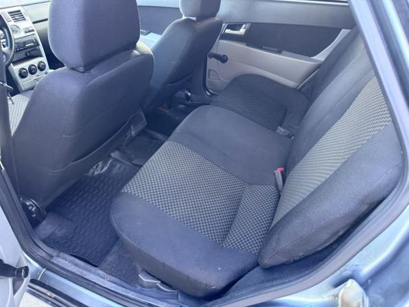 Lada (ВАЗ) Priora I с пробегом 2008 года, цена 229 000 рублей, 154857 км, хэтчбек, Автокод Объявления