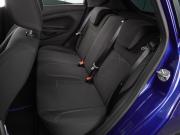 Ford Fiesta Mk6 Рестайлинг Воронеж  - изображение 25