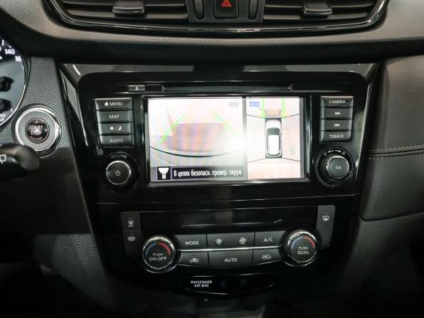 Nissan X-Trail III Рестайлинг с пробегом 2021 года, цена 2 430 000 рублей, 108481 км, внедорожник, Автокод Объявления